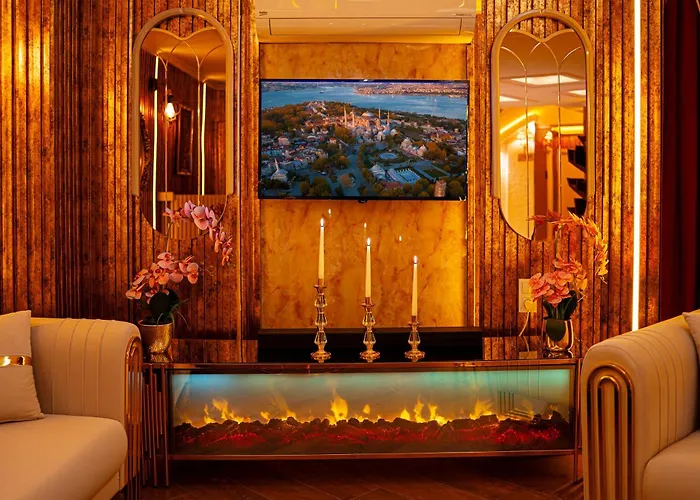 Ayasofya Hotel