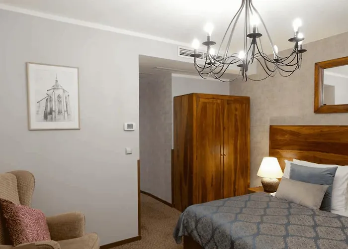 Hotel Residence Agnes
