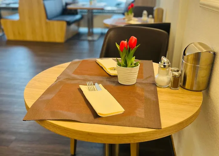 Hotel Novostar