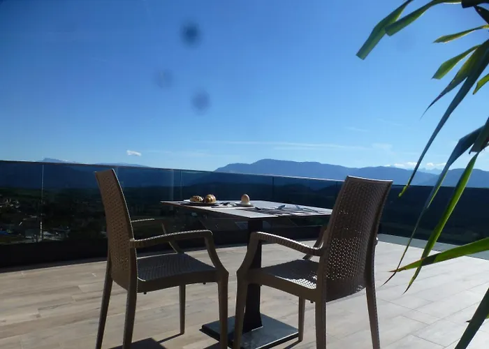 Aparthotel Malga Caldaro