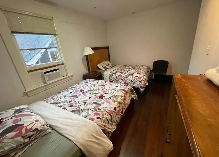 Linda Guesthouse