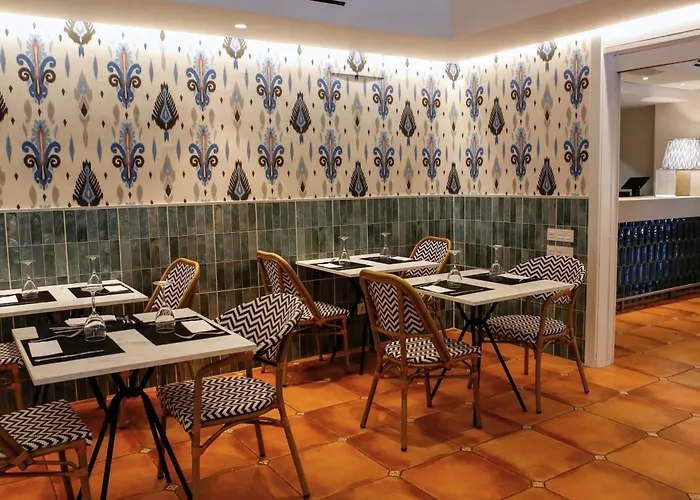 Hotel Intelier Bonaire Benicàssim