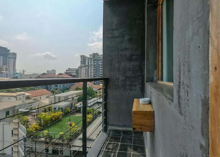 PATIO Hotel&Urban Resort