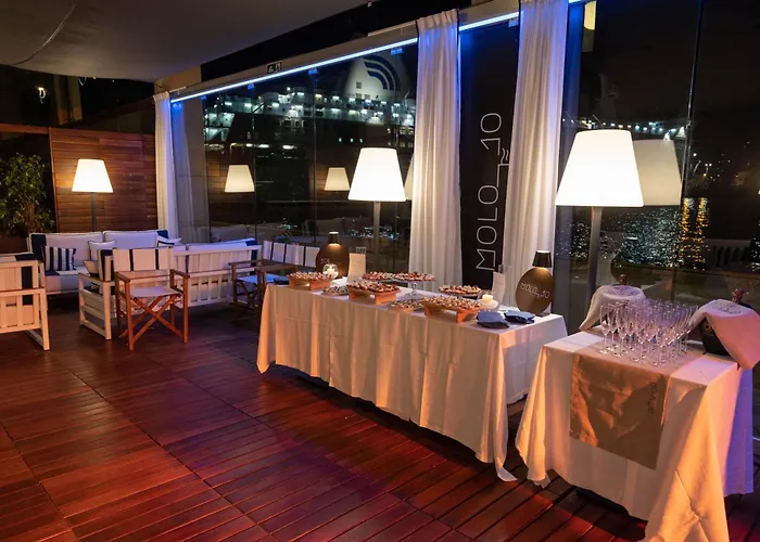 Smart Hotel Napoli