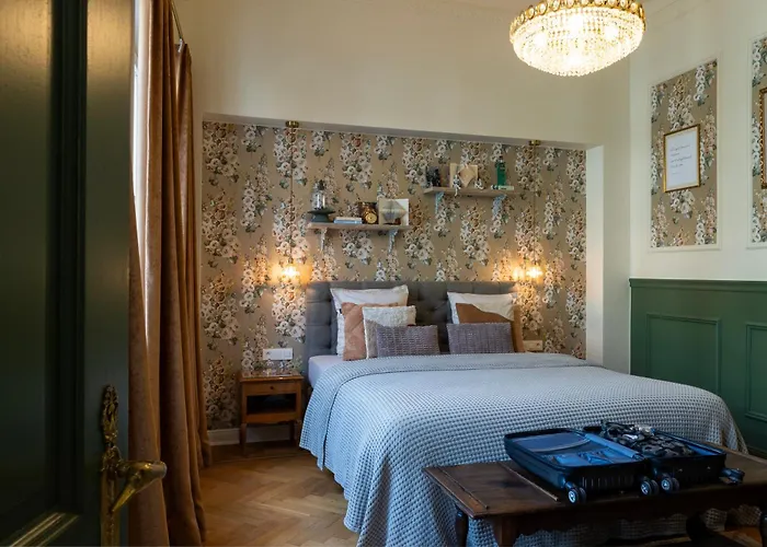 B&B L'Inconnu