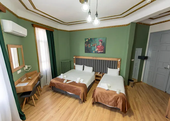 Nea Metropolis Hotel Thessaloniki