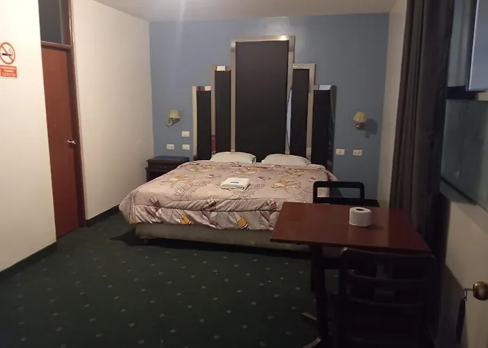 Cesar´s Hotel Carrión