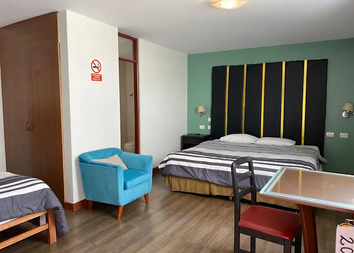 Cesar´s Hotel Carrión