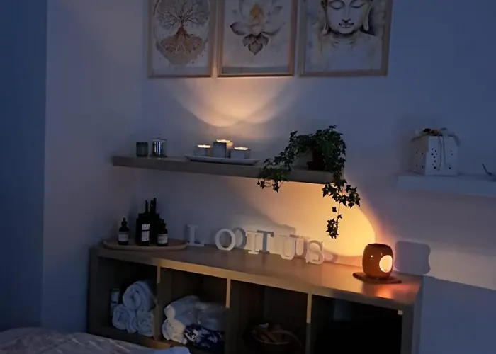 Lotus B&B
