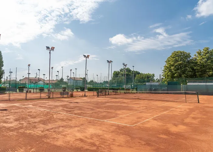 GREEN GARDEN Resort - Smart Hotel Mestre