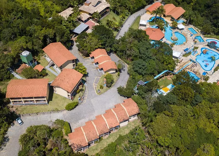 Águas de Palmas Resort
