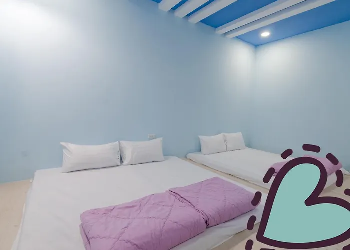 Mu Yu B&B
