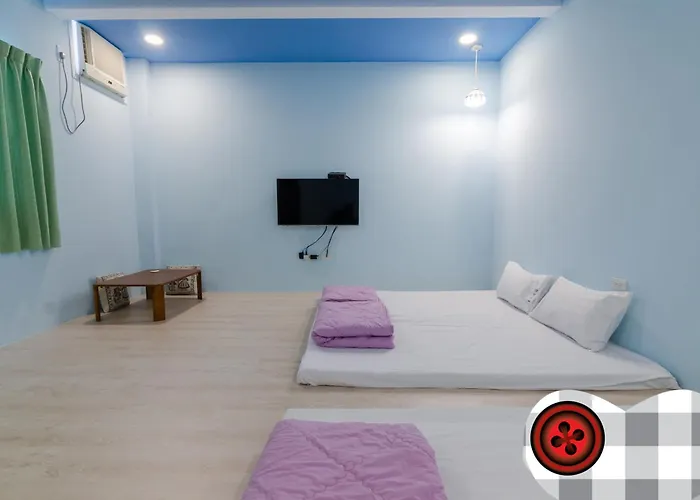 Mu Yu B&B
