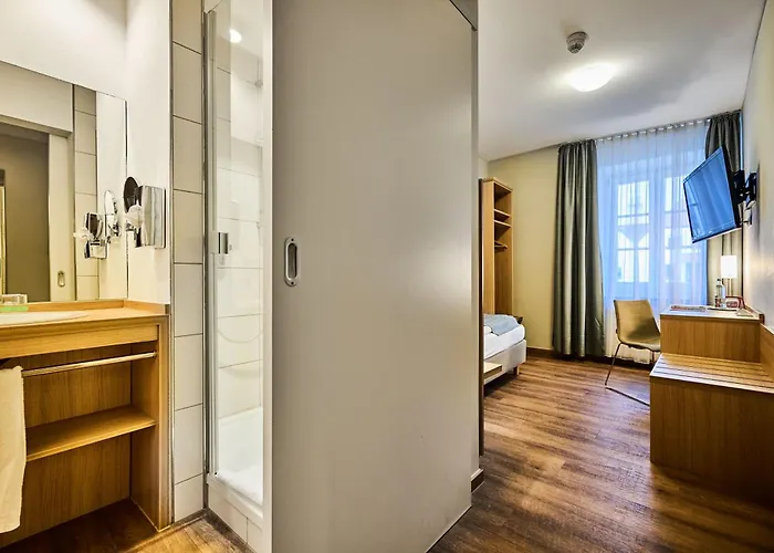 Hotel&Gasthaus DAS RÖHRL Straubing