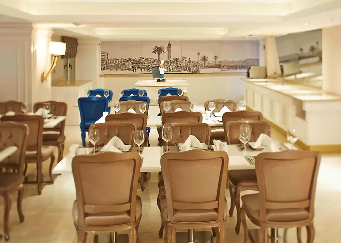 Doubletree By Hilton Izmir - Alsancak