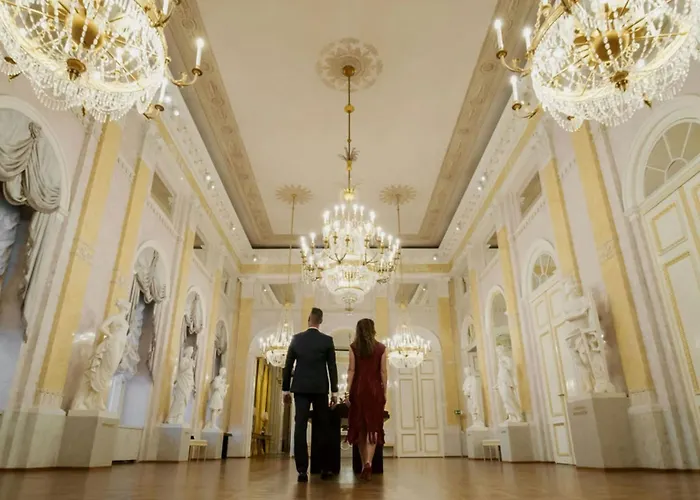 The Ritz-Carlton, Vienna