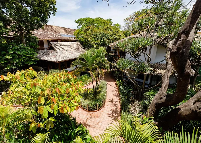 Casa Blanca Park Hotel