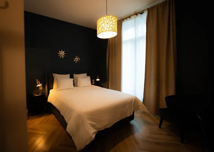 Hotel Grand Place