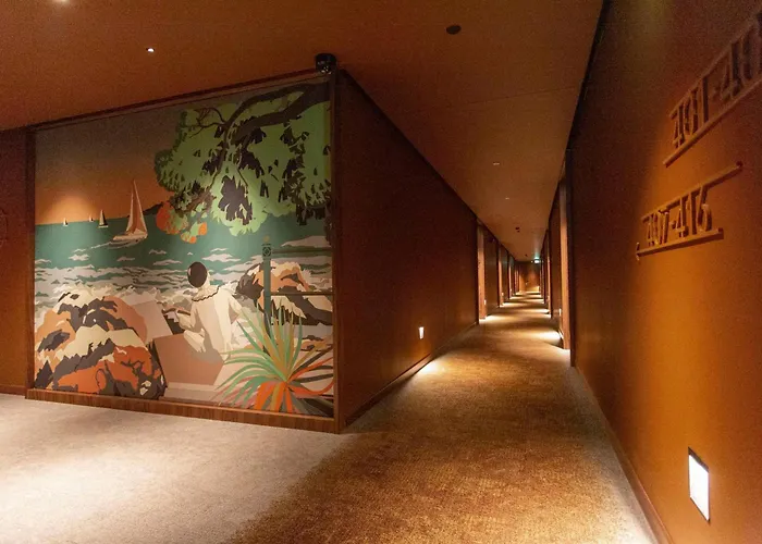 Keight Hotel Opatija, Curio Collection By Hilton