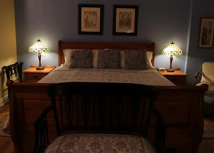Luisa'S Suite Retreat