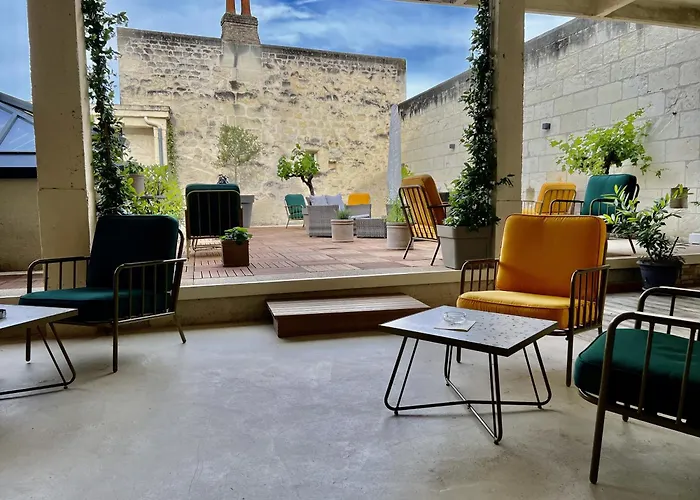 Best Western Hôtel De France