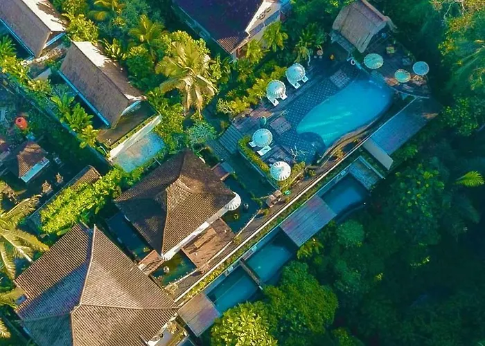 Vije Boutique Resort&Spa