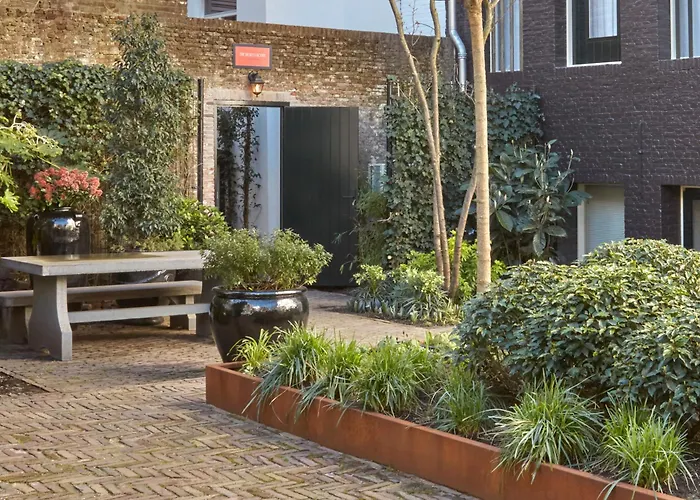 Pulitzer Amsterdam