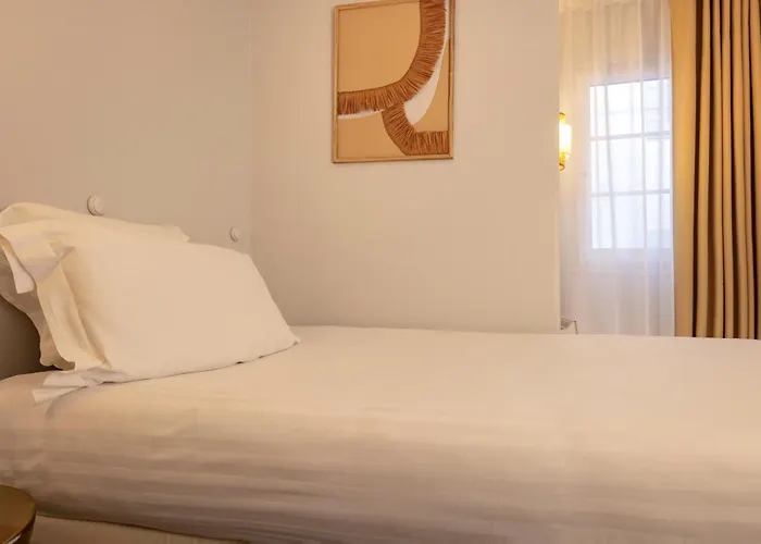 Hotel Le Nautilus