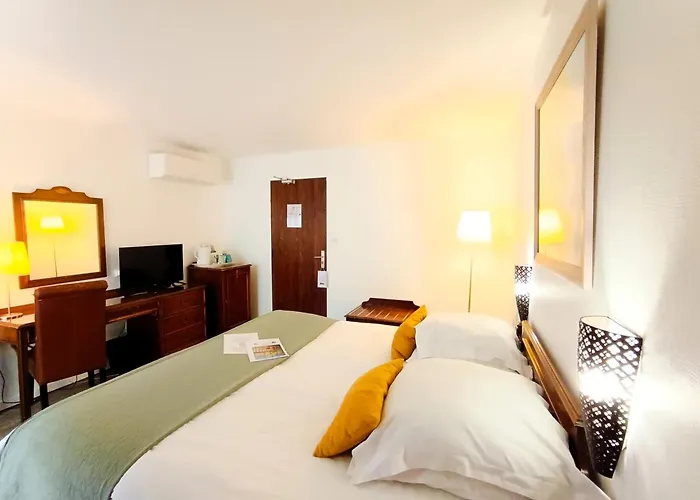 Hotel Des Tuileries