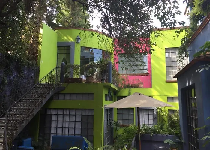 Casa Carly