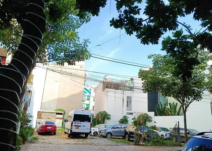 Khách Sạn Bảo Hoàng Vũng Tàu