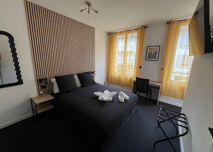 Hotel Le royal