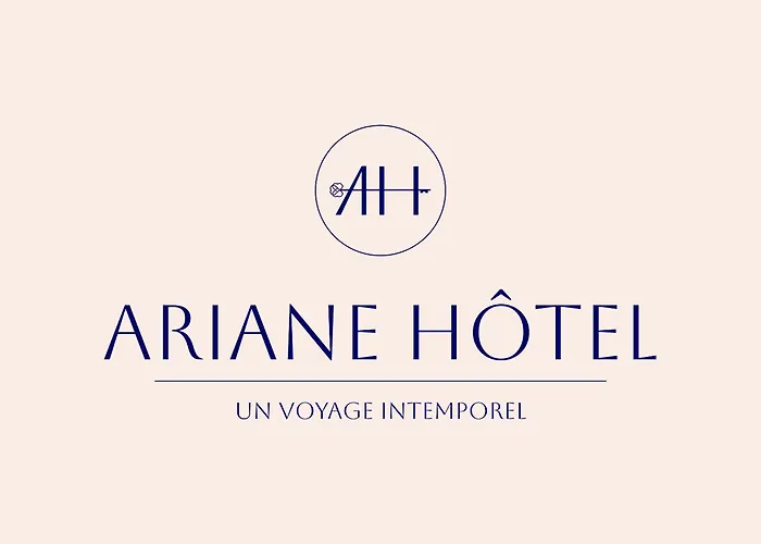 Ariane Hôtel