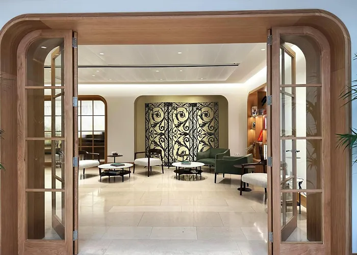 Hotel Bécquer