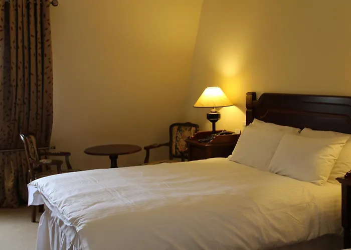 McSweeney Arms Hotel
