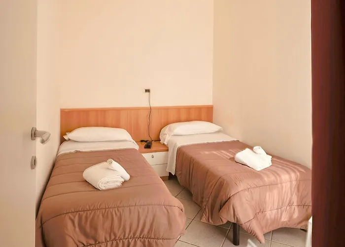 Hotel Felicioni