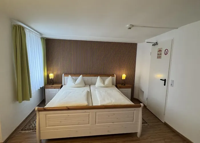 Hotel Stadt Soest