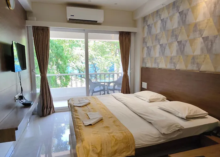 Hotel Shreyas
