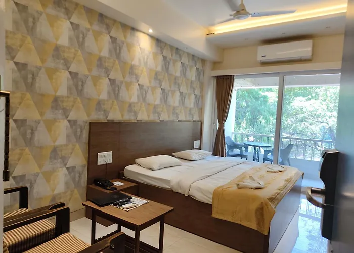 Hotel Shreyas