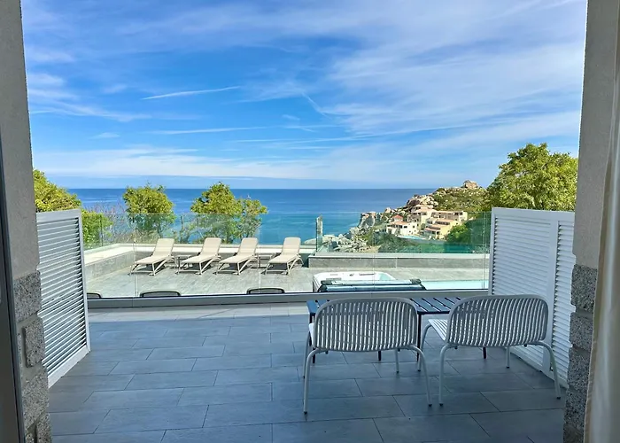 Hotel Villa R