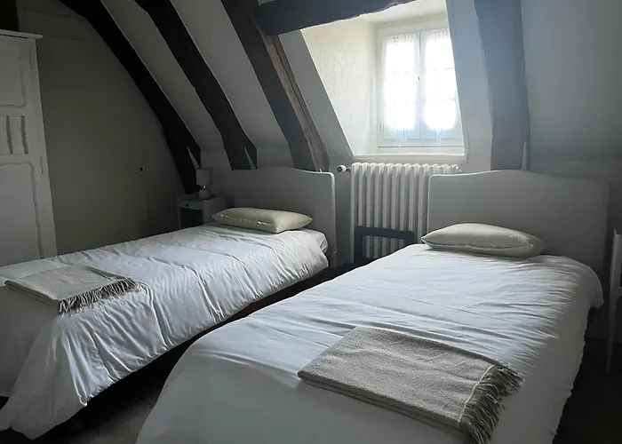 Hôtel Restaurant Le Beffroi
