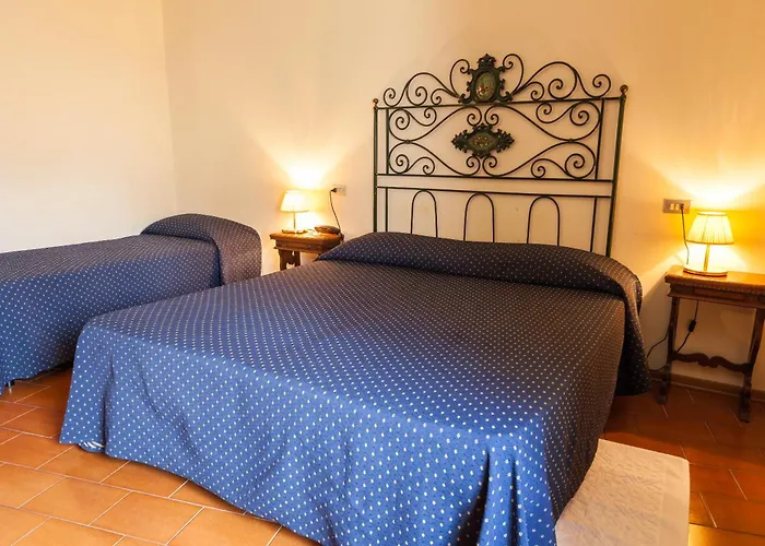 Hotel Titano