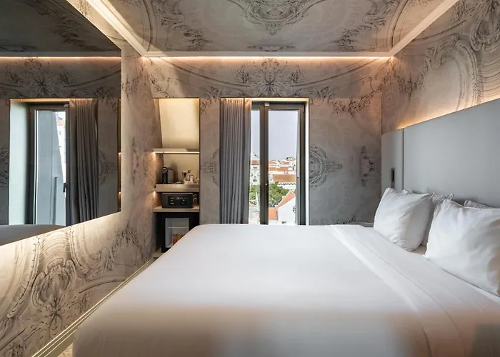 Dos Reis by The Beautique Hotels