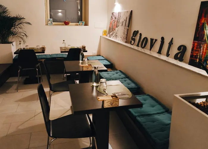 Giovita Room&Suite Centro Sicilia