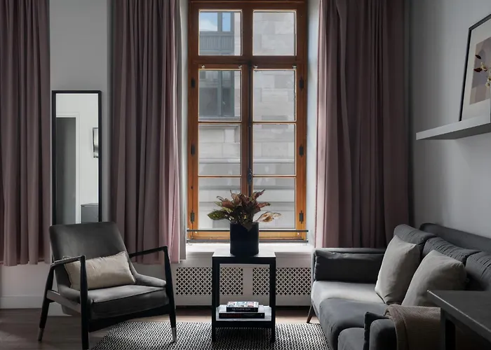 Maison Saint-Vincent By Maisons & Co
