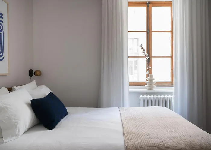 Maison Saint-Vincent By Maisons & Co
