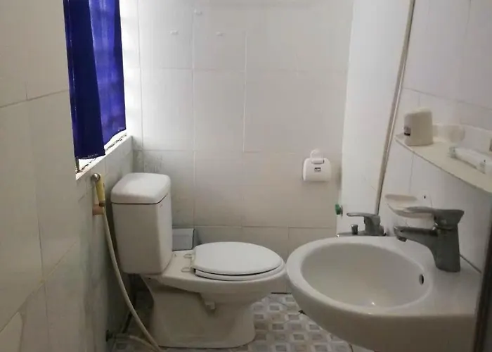 Motel Ngoc Phung