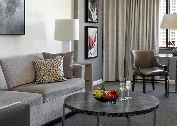 Hotel The Ritz-Carlton Atlanta