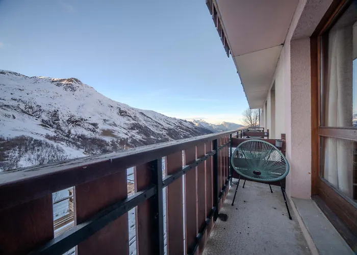 Alpeen Hotel