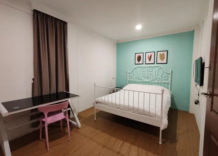 Songtam Hotel
